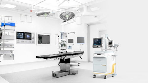 上海医疗设备设计,多类型医疗检测仪器设计