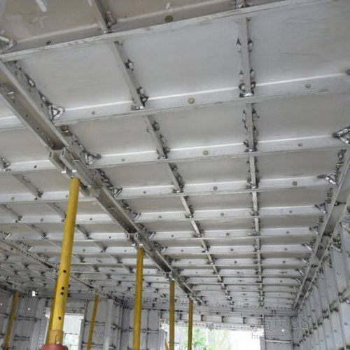 包头建筑铝合金模板多少钱 河北盛卓实力企业